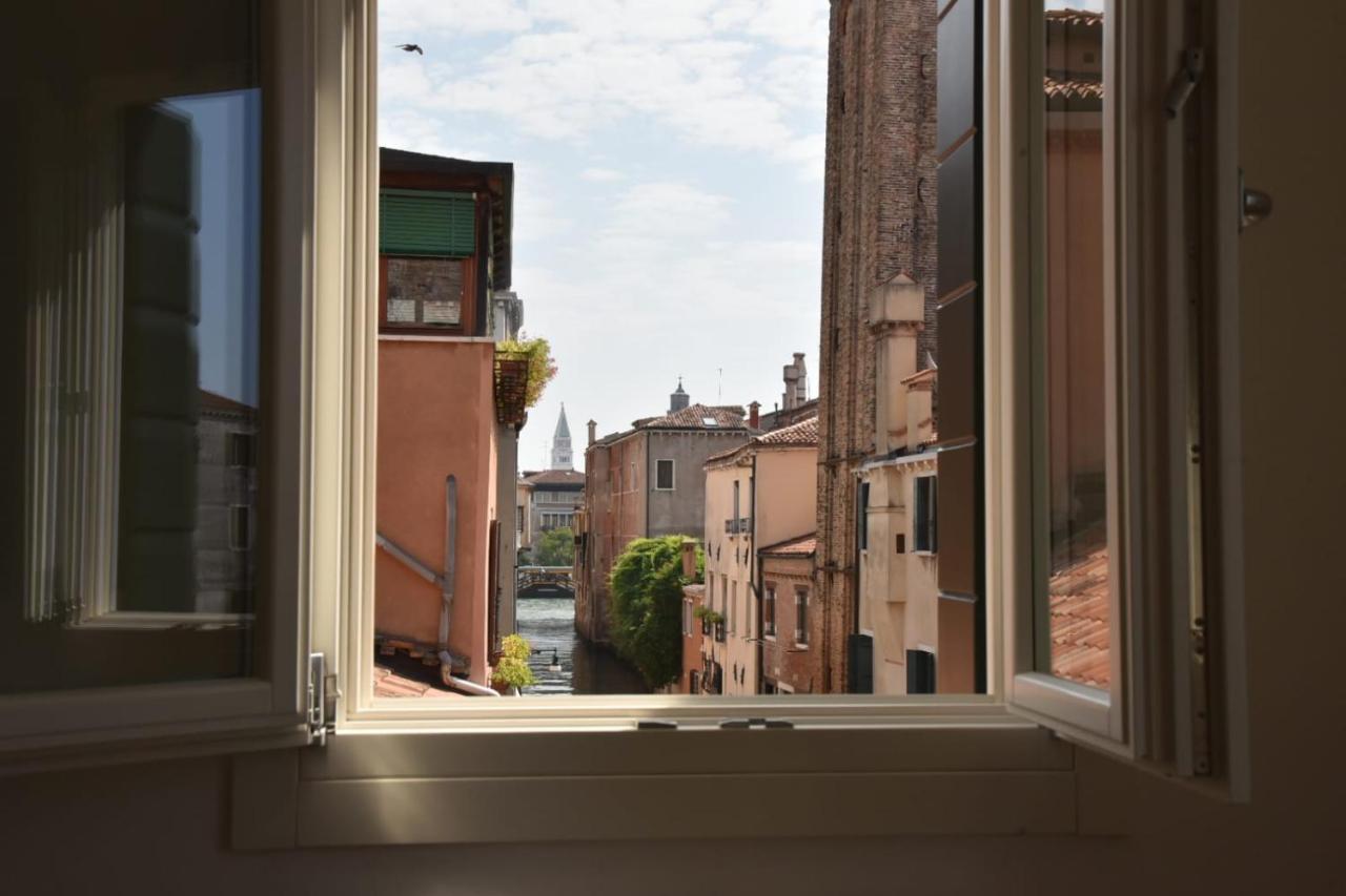 Palazzetto Barnaba Affittacamere
