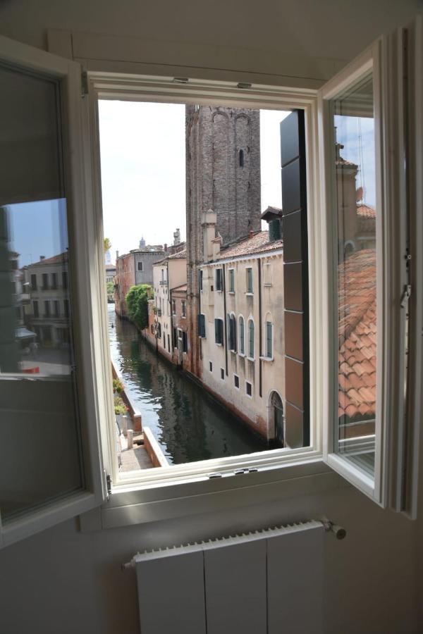 Palazzetto Barnaba Gasthof *