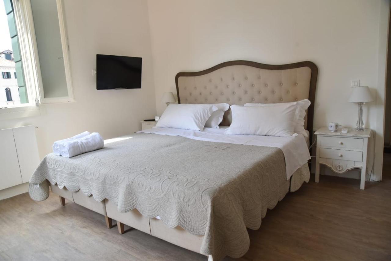 Palazzetto Barnaba * Venedig