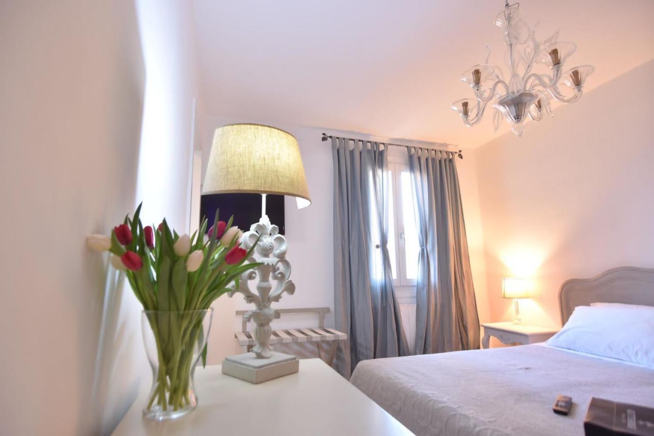Affittacamere Palazzetto Barnaba