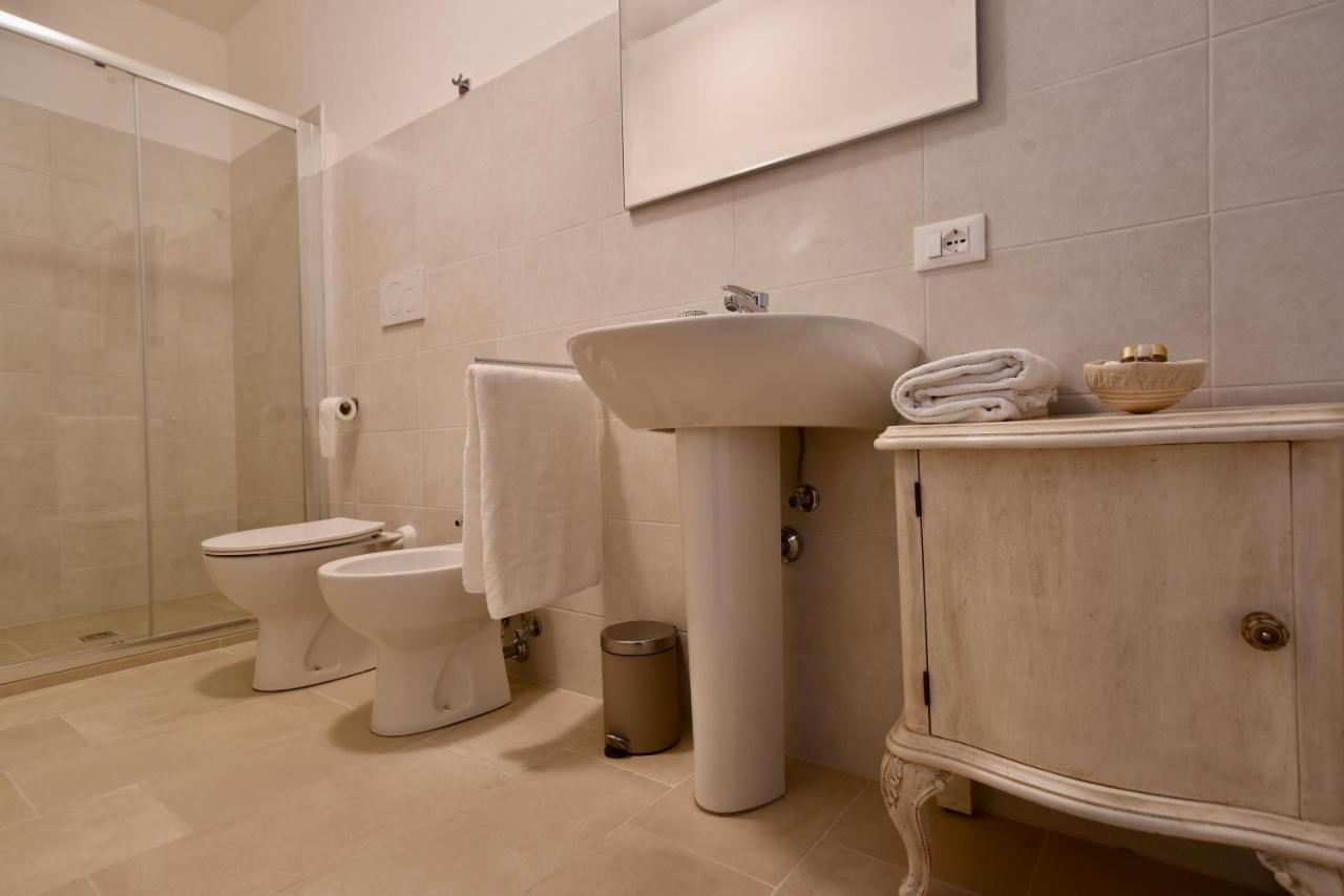 Palazzetto Barnaba Gasthof