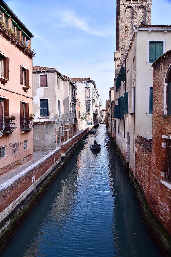 Palazzetto Barnaba Gasthof *