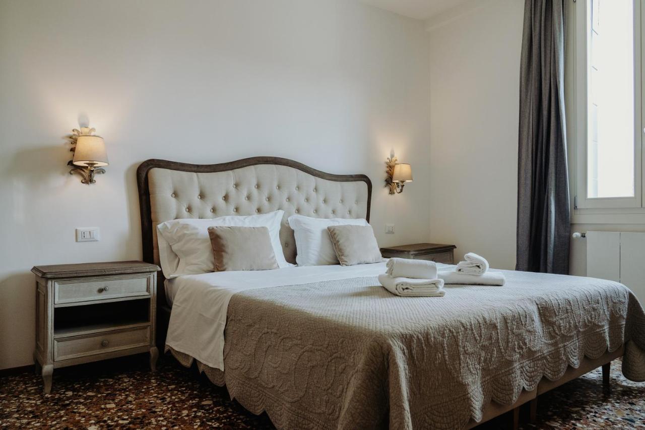 Palazzetto Barnaba Venedig