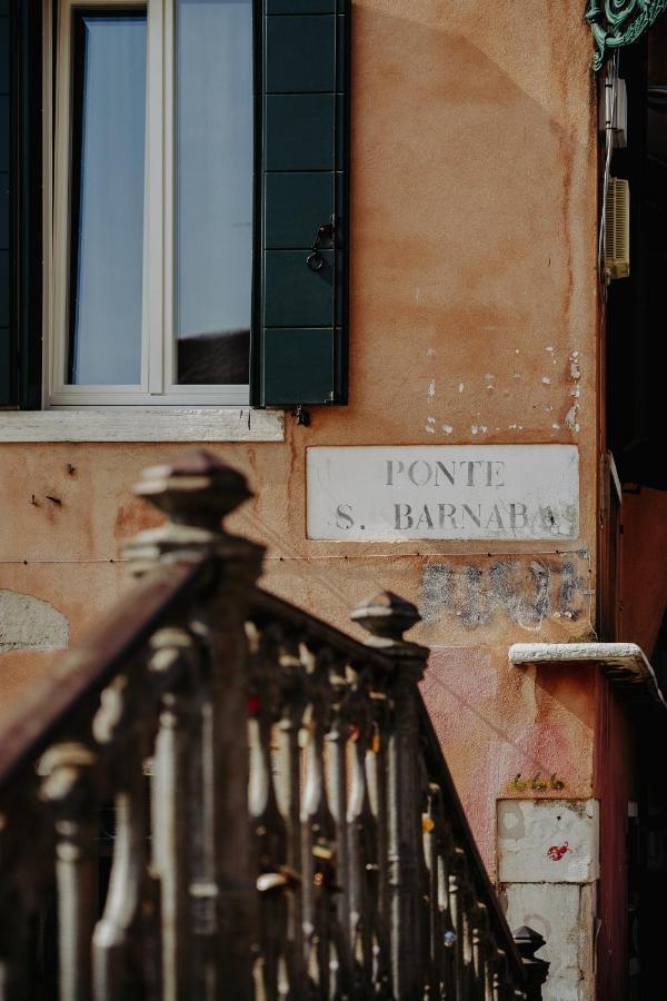Palazzetto Barnaba Gasthof *