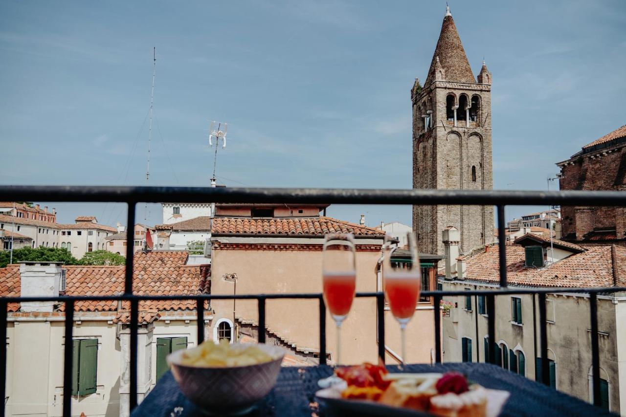 Gasthof Palazzetto Barnaba