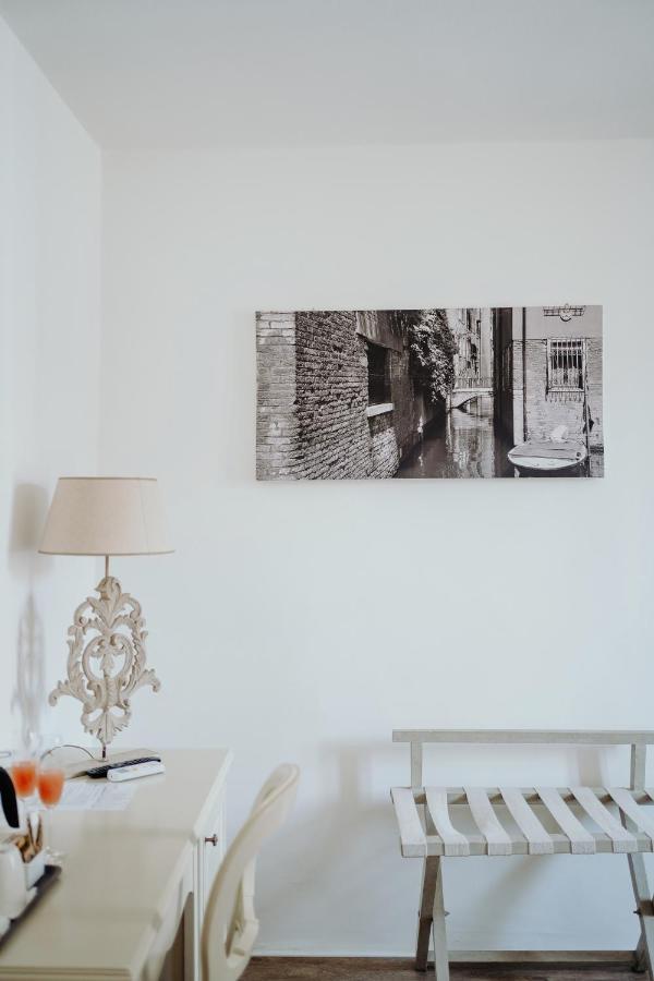 Palazzetto Barnaba Gasthof *