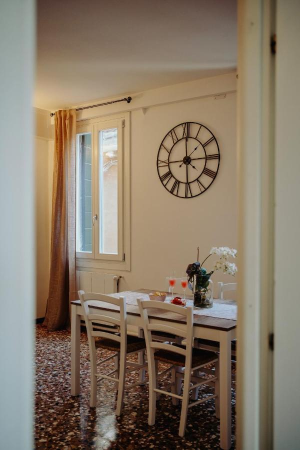 Palazzetto Barnaba Venedig