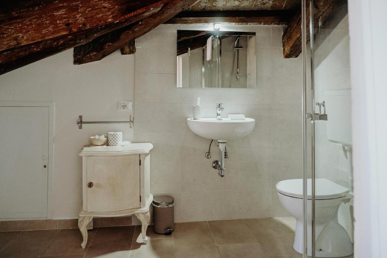 Palazzetto Barnaba Gasthof Venedig